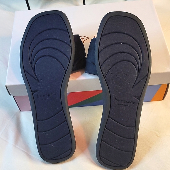 Kate Spade Sadie Sandal - Picture 6 of 12